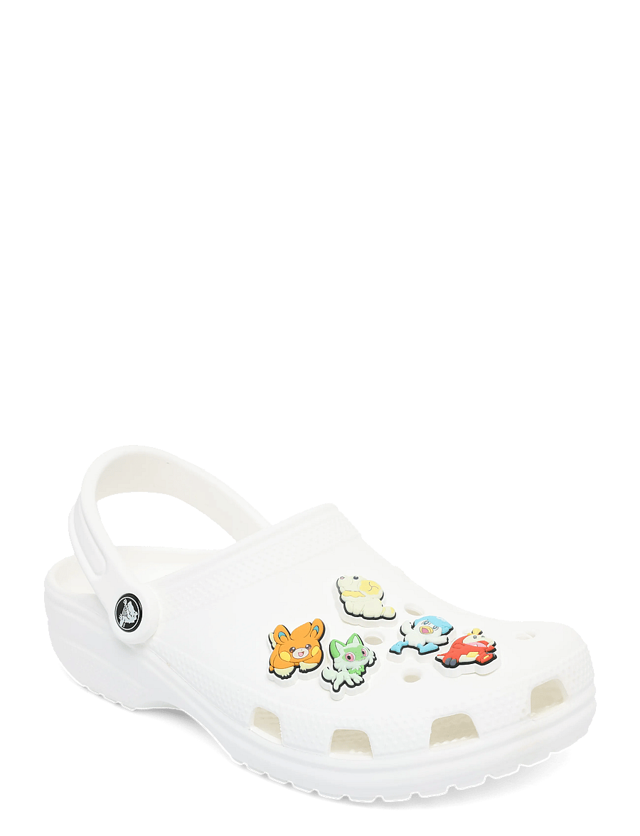Crocs - Pokemon III 5Pck - schuhzubehör - white - 2