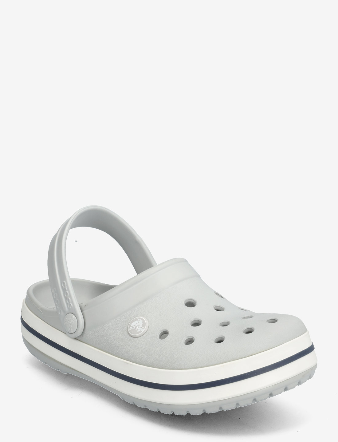 Crocs crocband flat sales