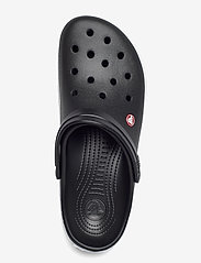 Crocs - Crocband - kvinder - black - 3