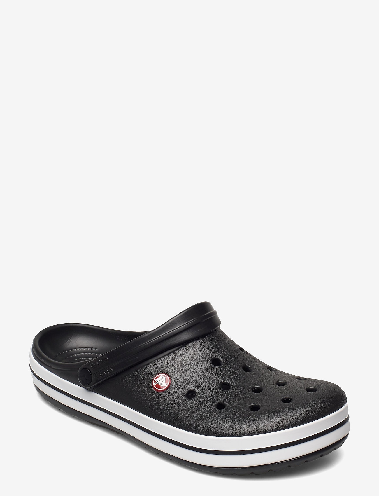 Crocs - Crocband - män - black - 0