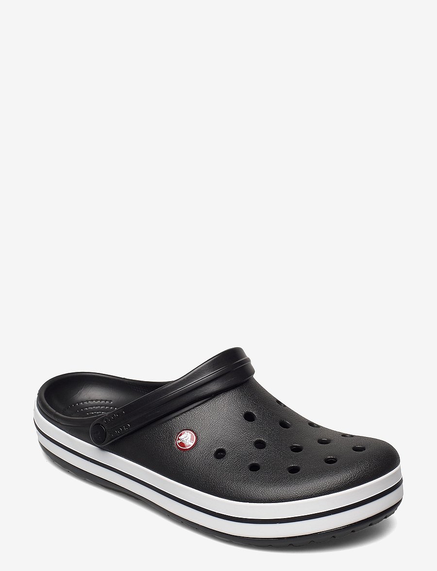 Crocs - Crocband - mules & clogs - black - 0