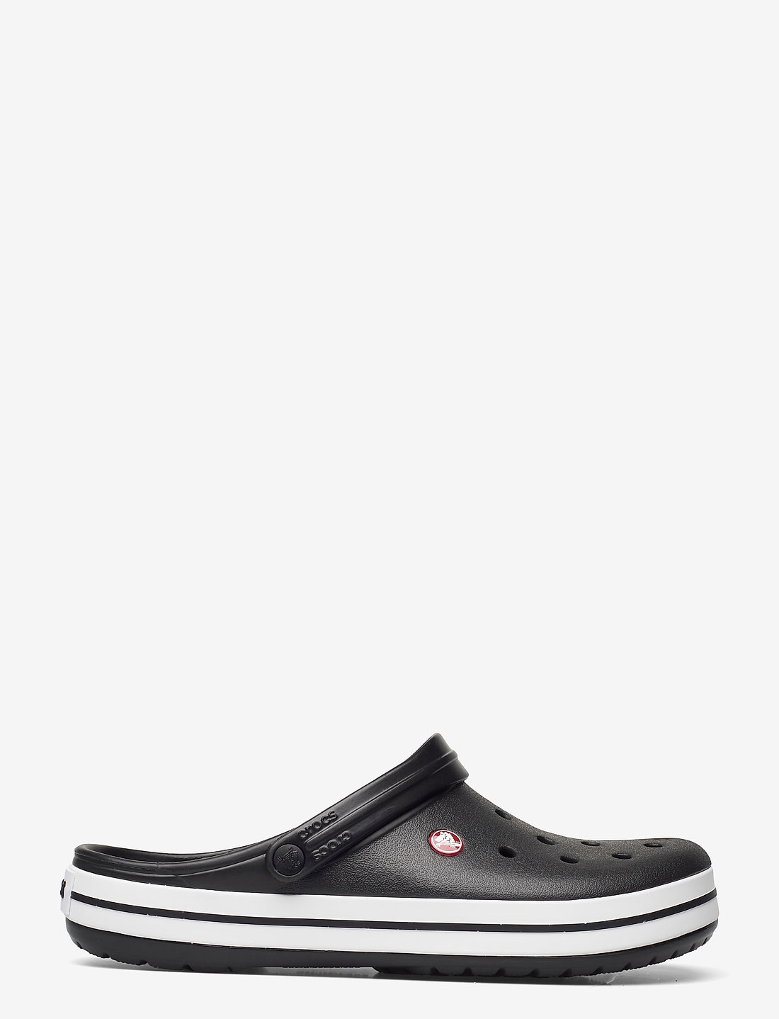 Crocs Crocband Clogs Boozt