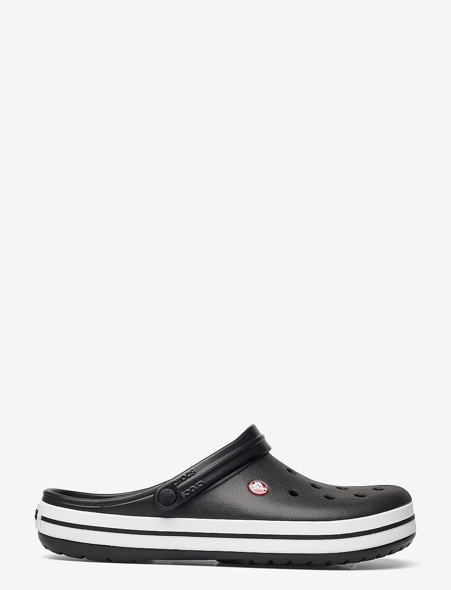 Crocs - Crocband - mules & clogs - black - 1