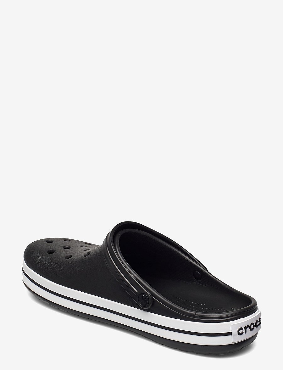 Crocs - Crocband - mules & clogs - black - 2