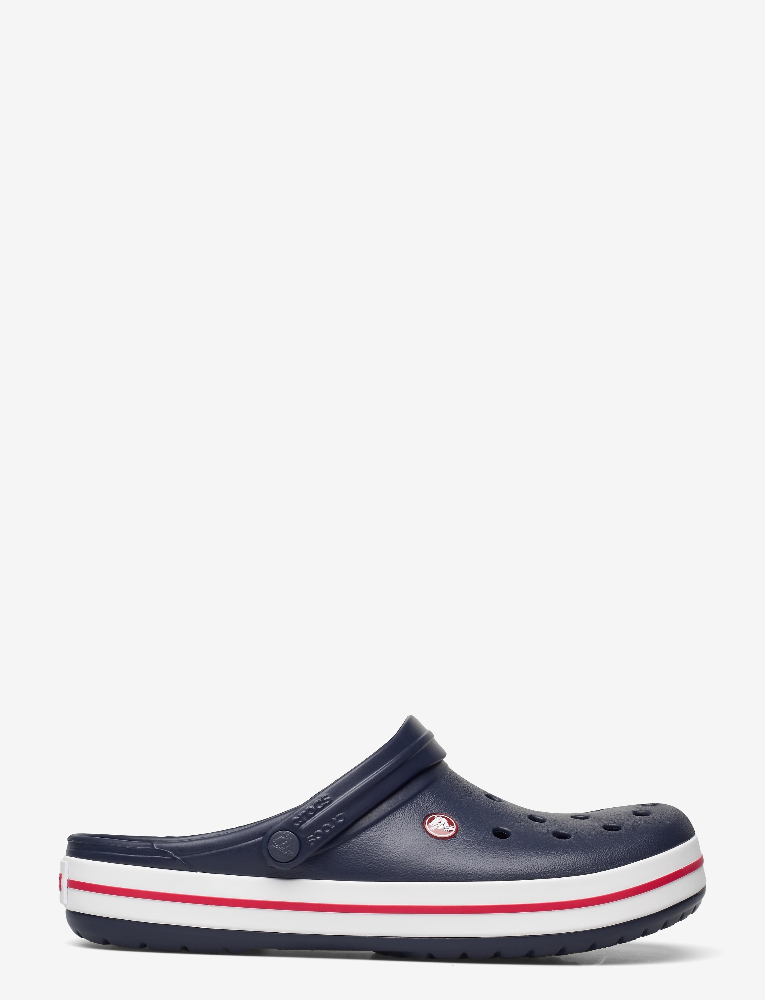 Crocs - Crocband - män - navy - 1