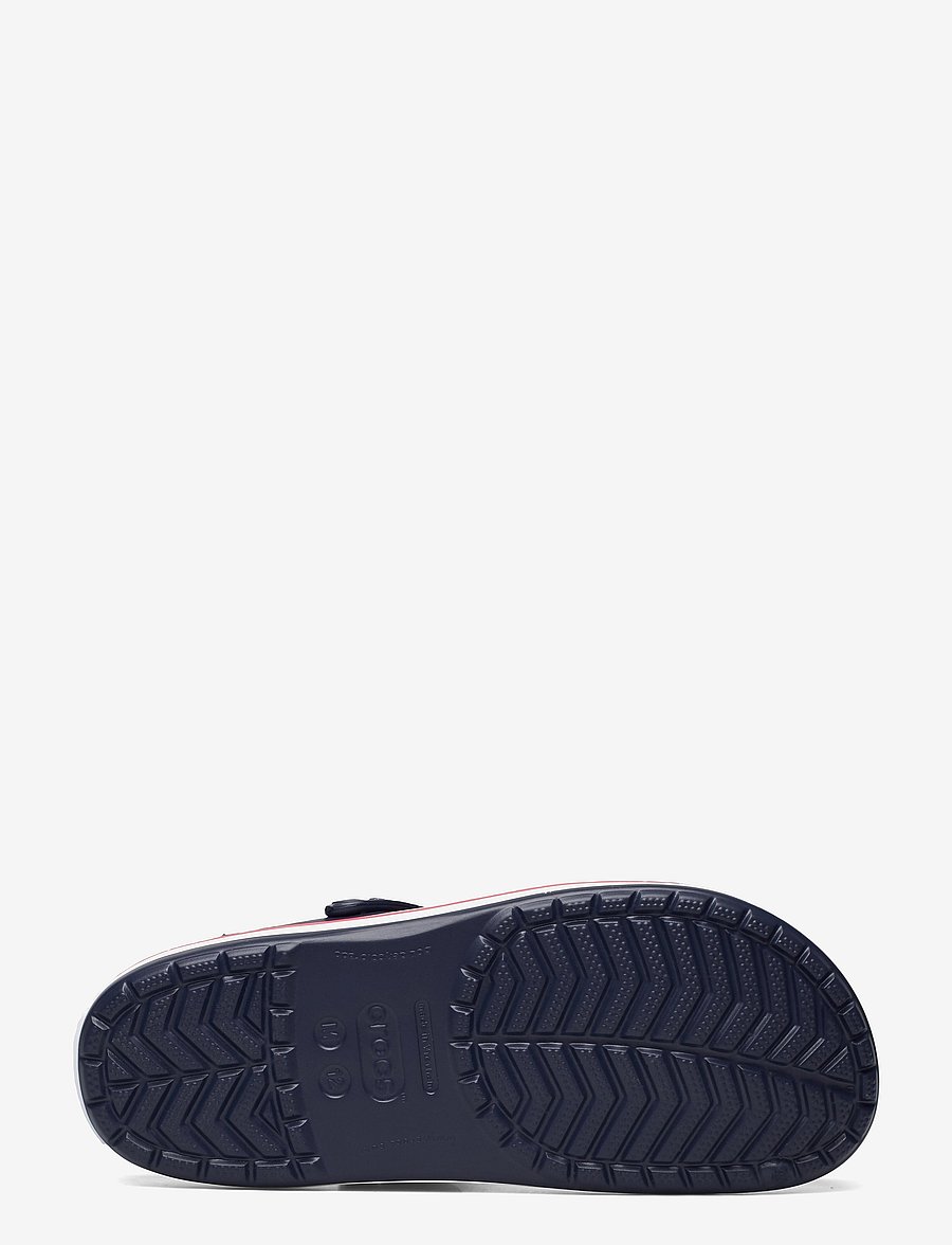 Crocs - Crocband - muula-kingad ja kotad - navy - 4