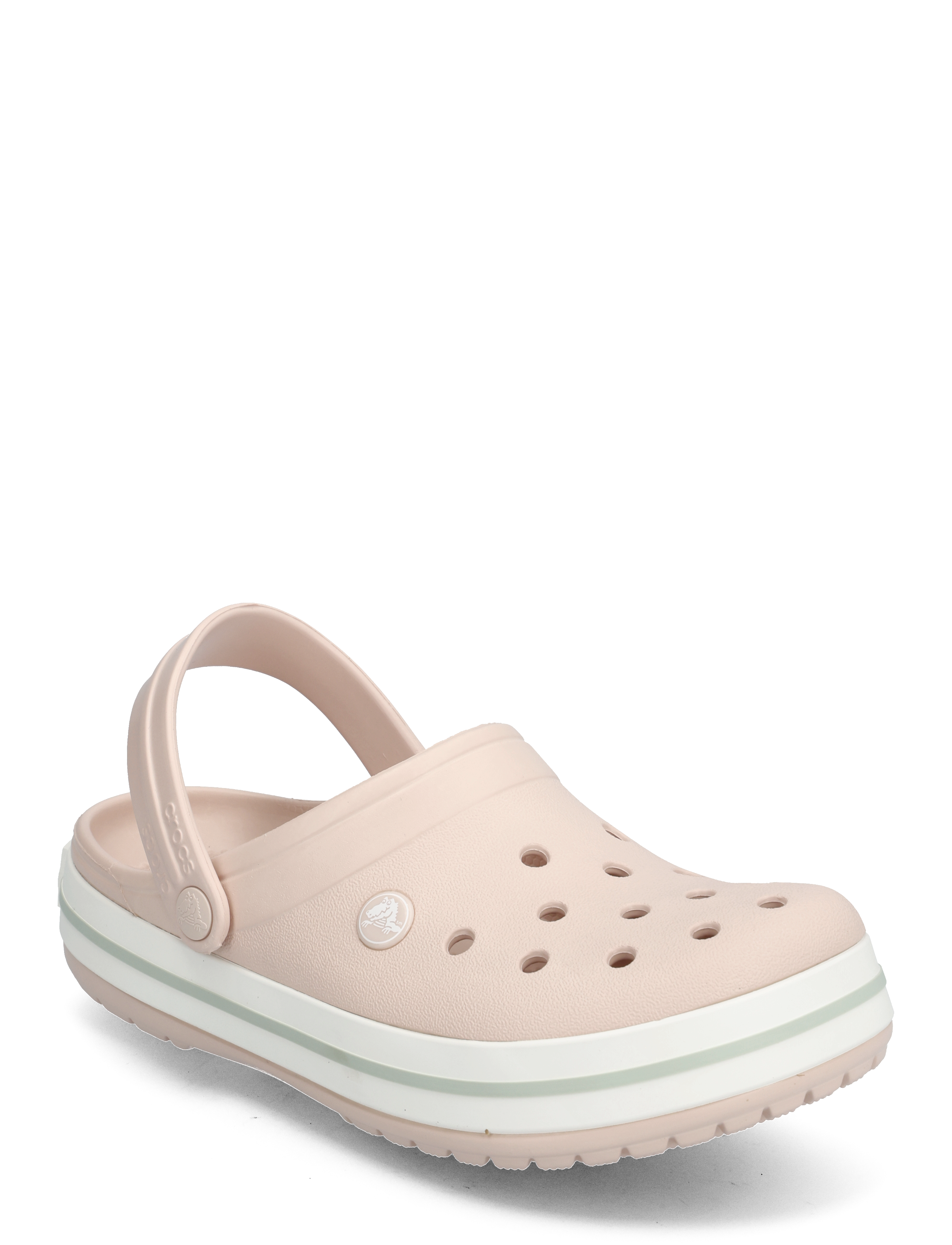 CROCS Crocband Pink - 36/37 - Damen