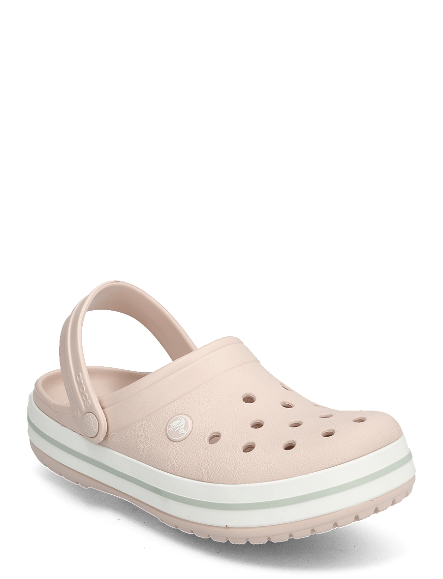 Crocs - Crocband - mules & clogs - quartz - 0