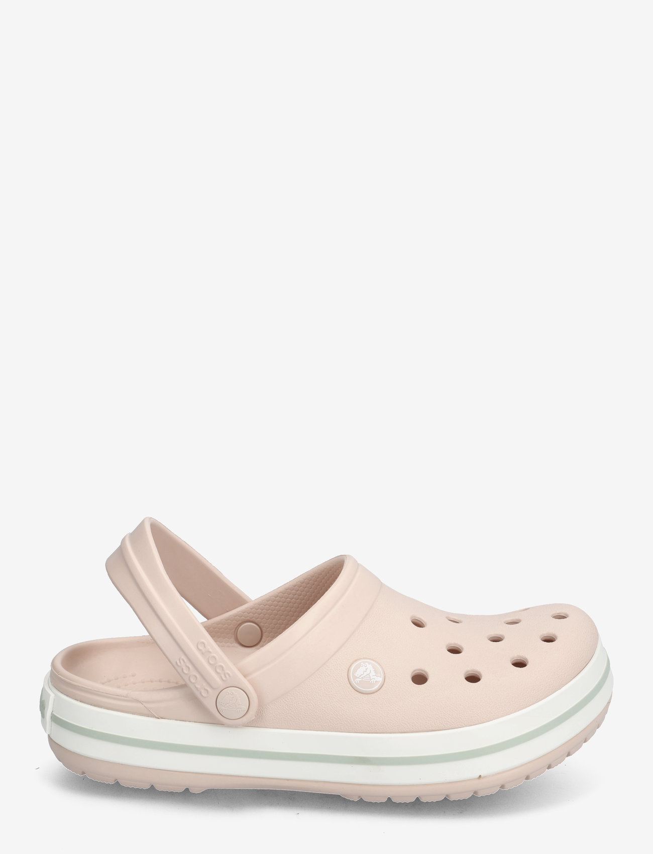 Crocs - Crocband - quartz - 1