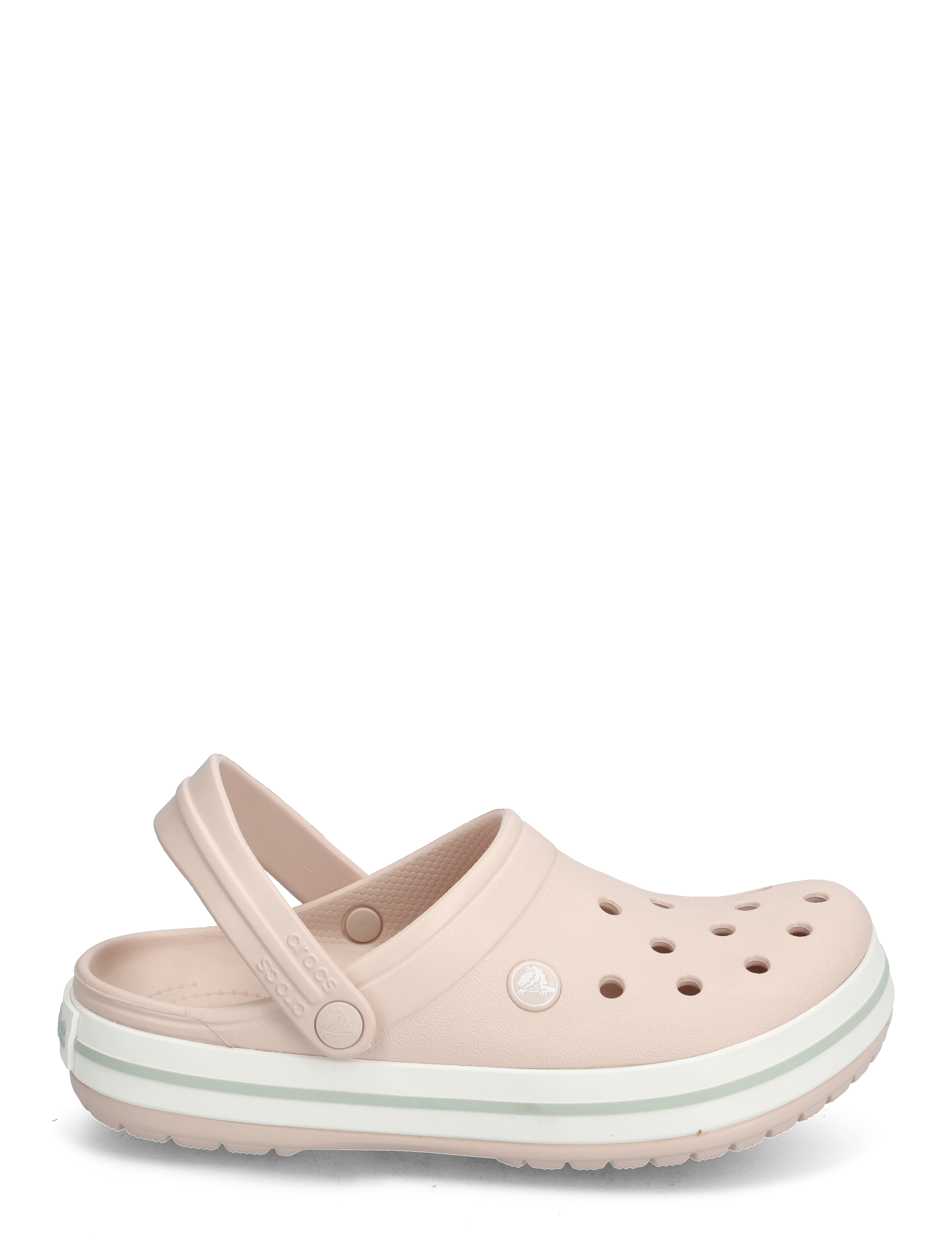 Crocs - Crocband - herren - quartz - 1