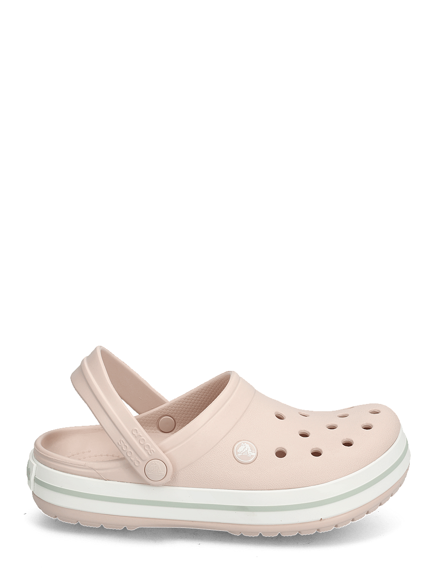 Crocs - Crocband - mules & clogs - quartz - 1