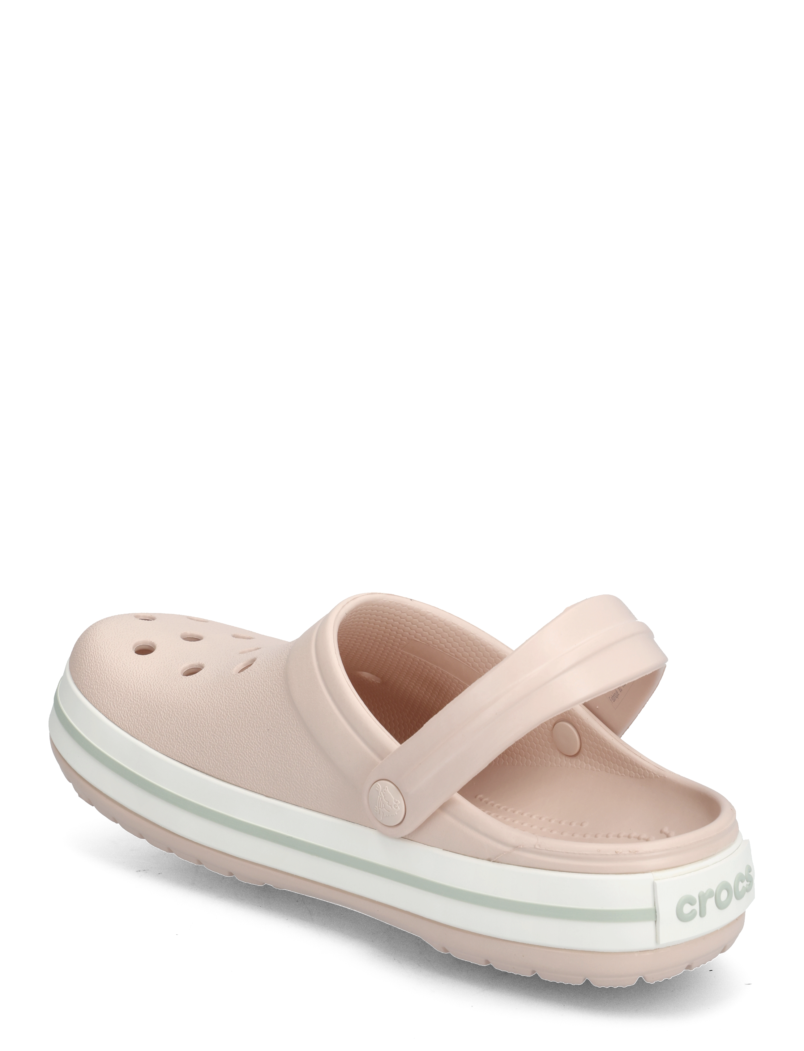 Crocs - Crocband - herren - quartz - 2