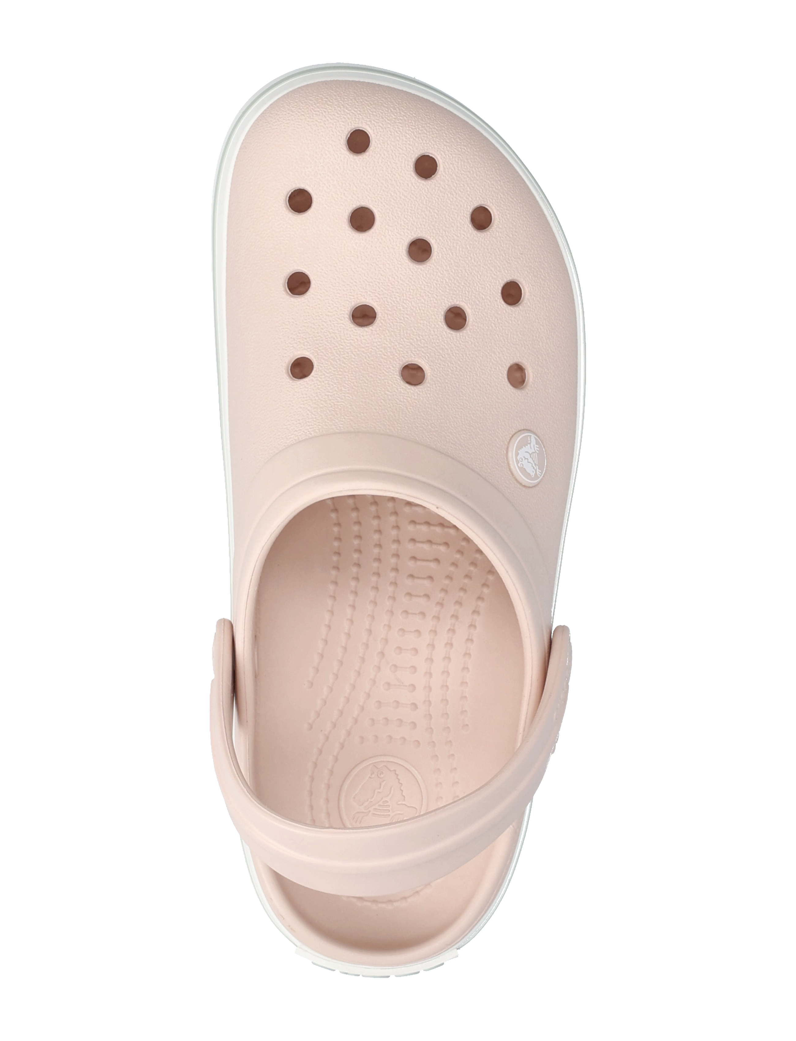 Crocs - Crocband - herren - quartz - 3