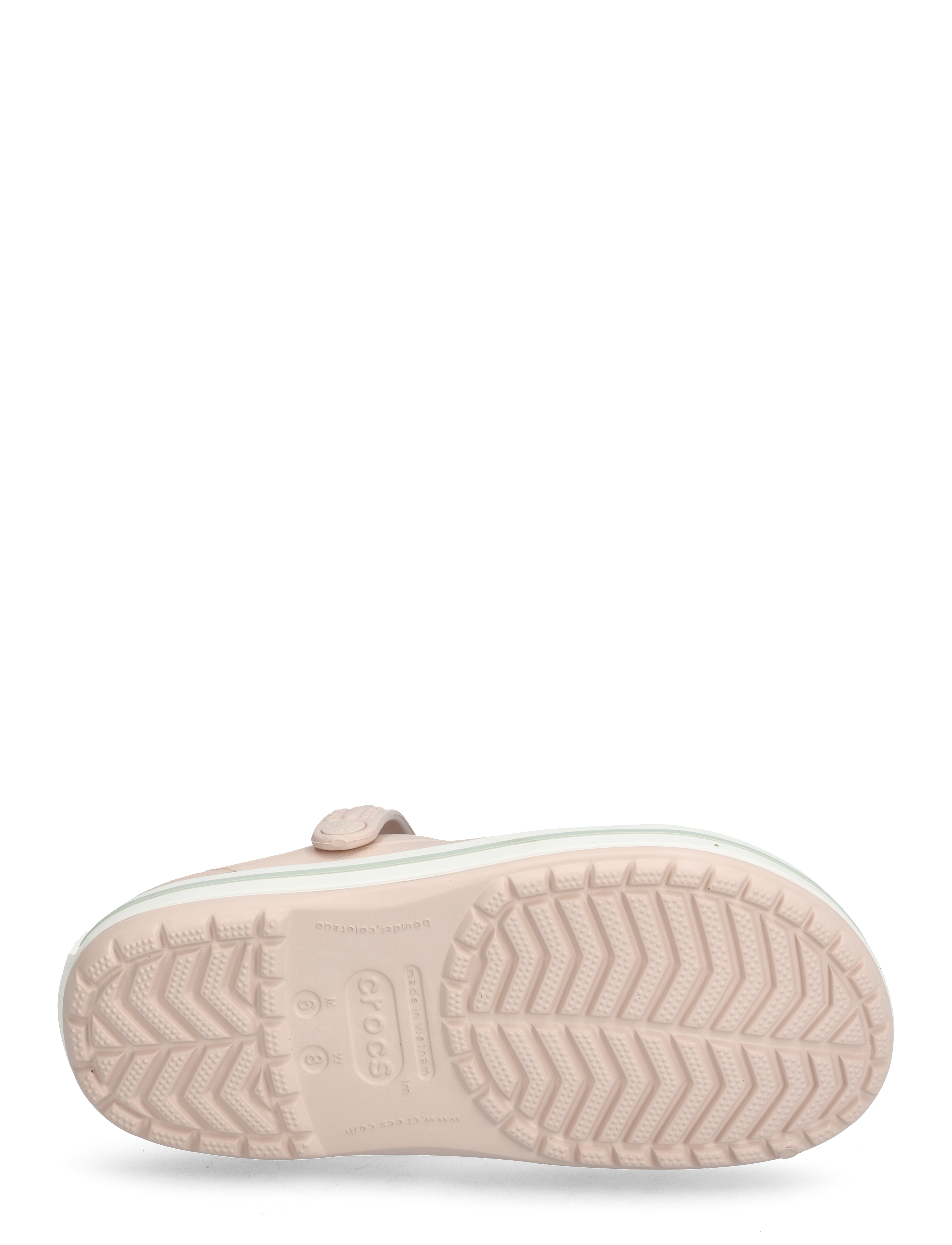 Crocs - Crocband - herren - quartz - 4