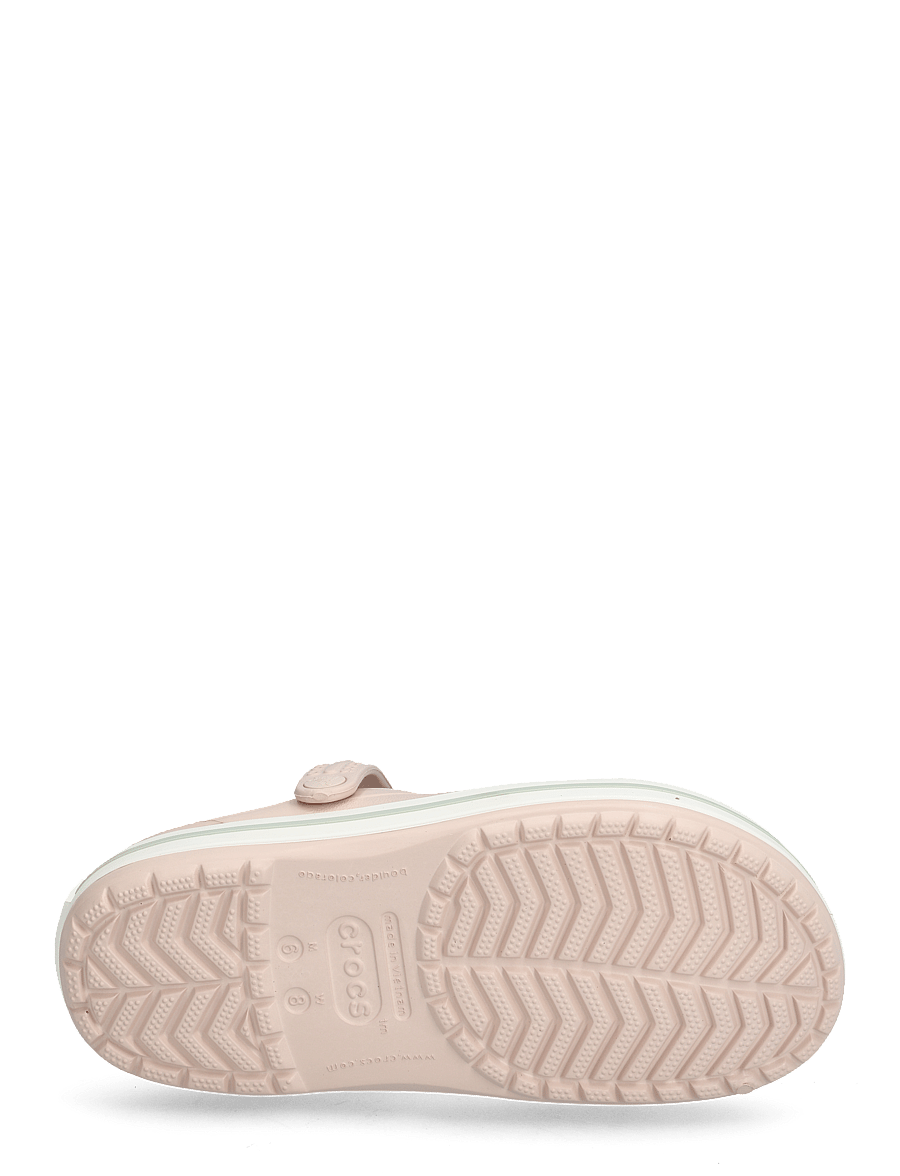 Crocs - Crocband - mules & clogs - quartz - 4