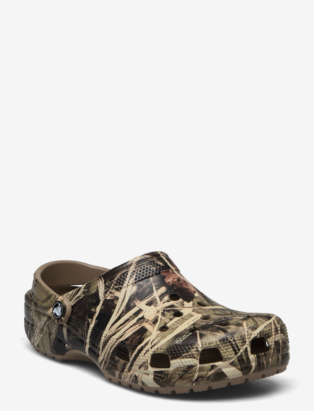 Crocs Realtree Classic Clog Sandalen Boozt