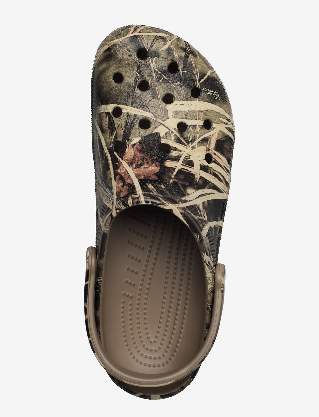 Crocs classic realtree cheap