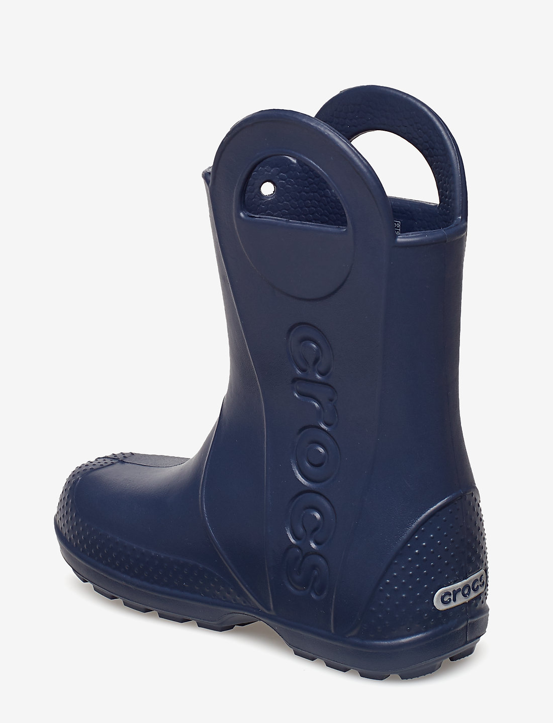Crocs handle it online rain boot