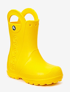 Handle It Rain Boot Kids, Crocs