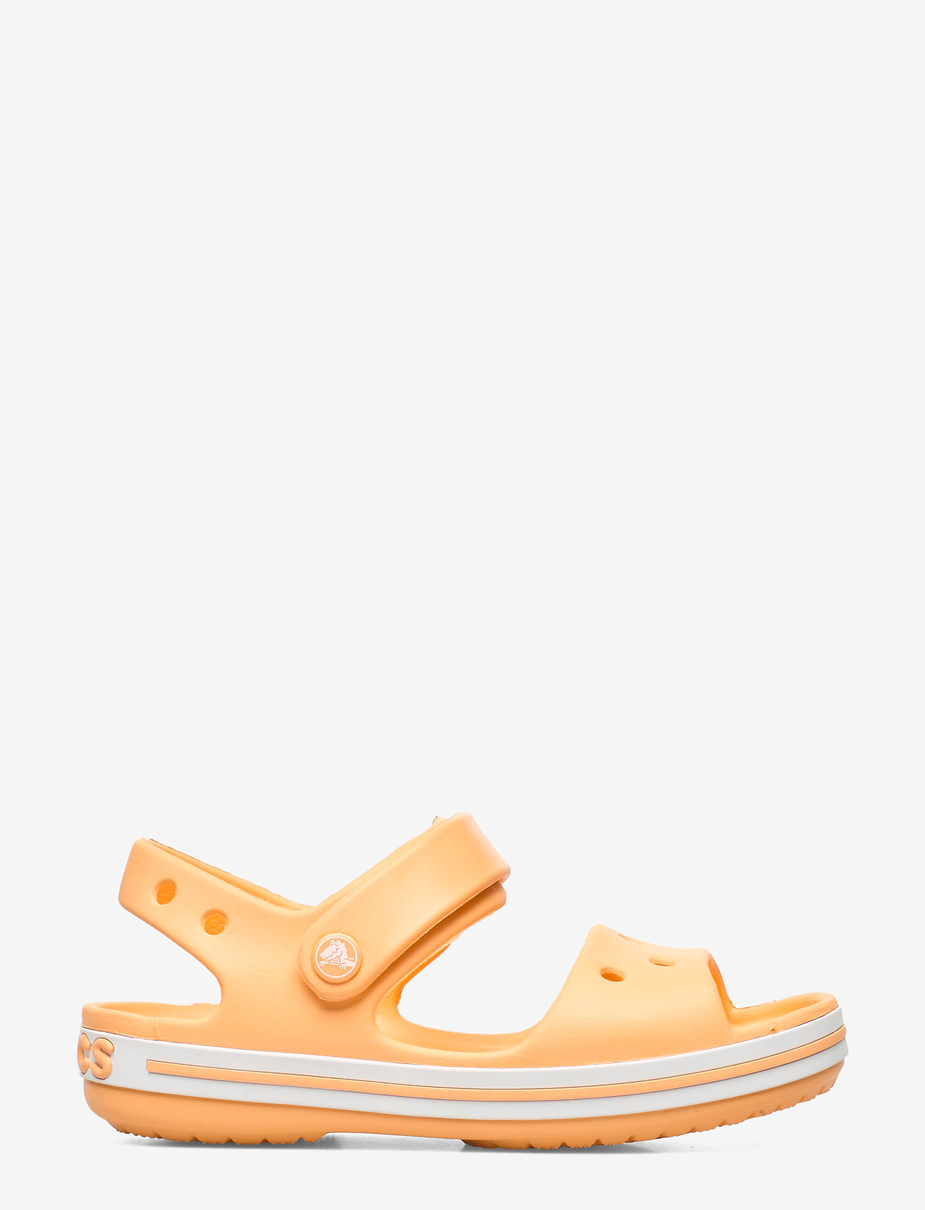 Crocs - Crocband Sandal Kids - cantaloupe - 1