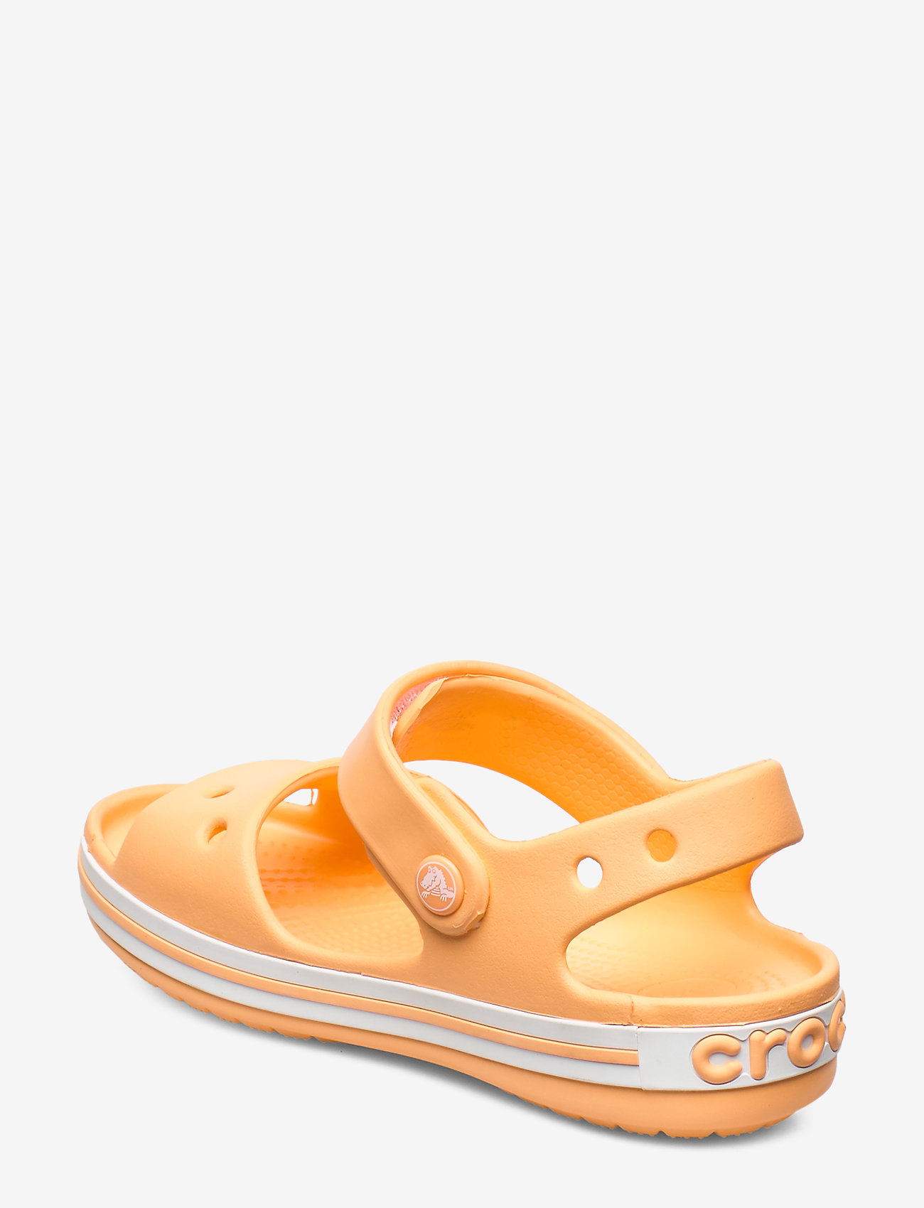 Crocs - Crocband Sandal Kids - cantaloupe - 2