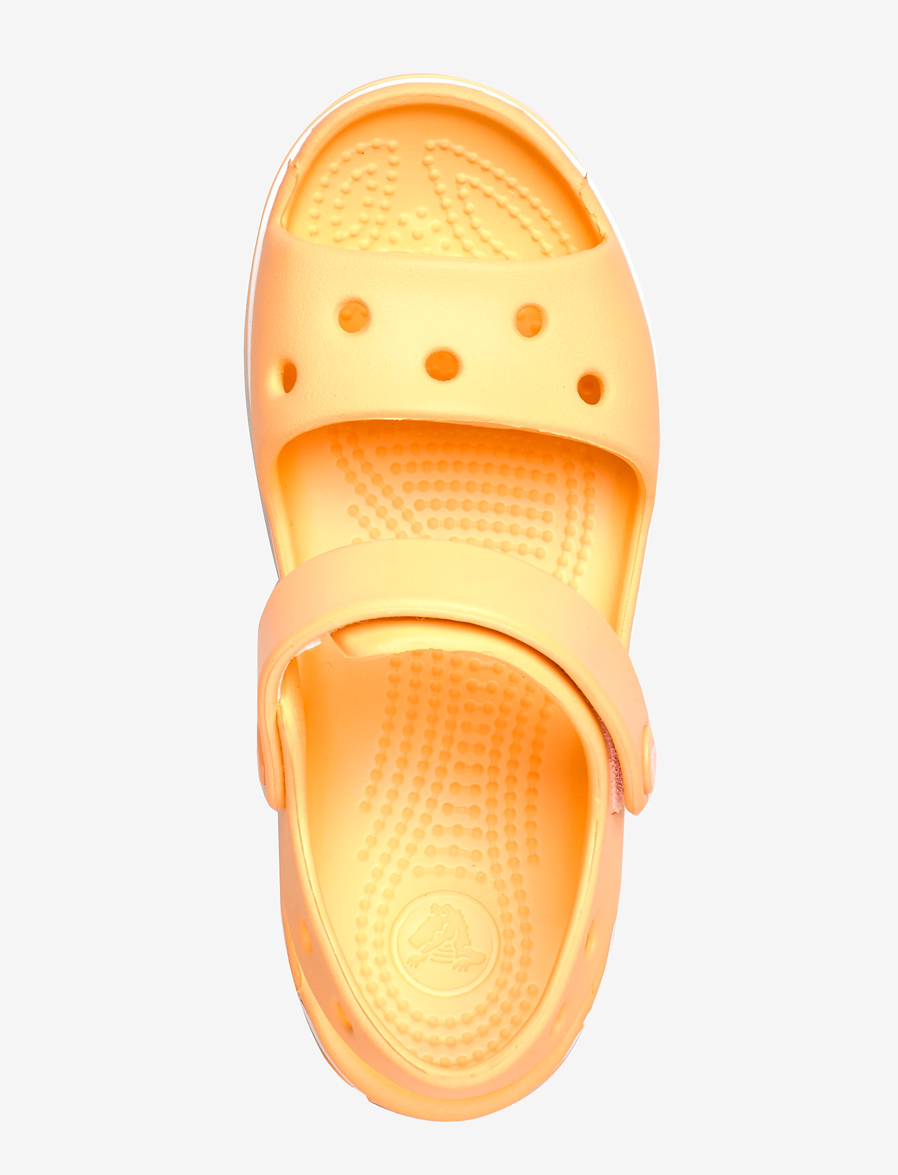 Crocs - Crocband Sandal Kids - cantaloupe - 3