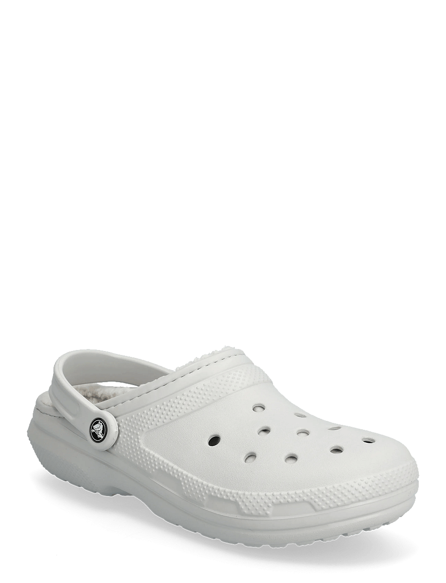 Crocs - Classic Lined Clog - muula-kingad ja kotad - atmosphere - 0