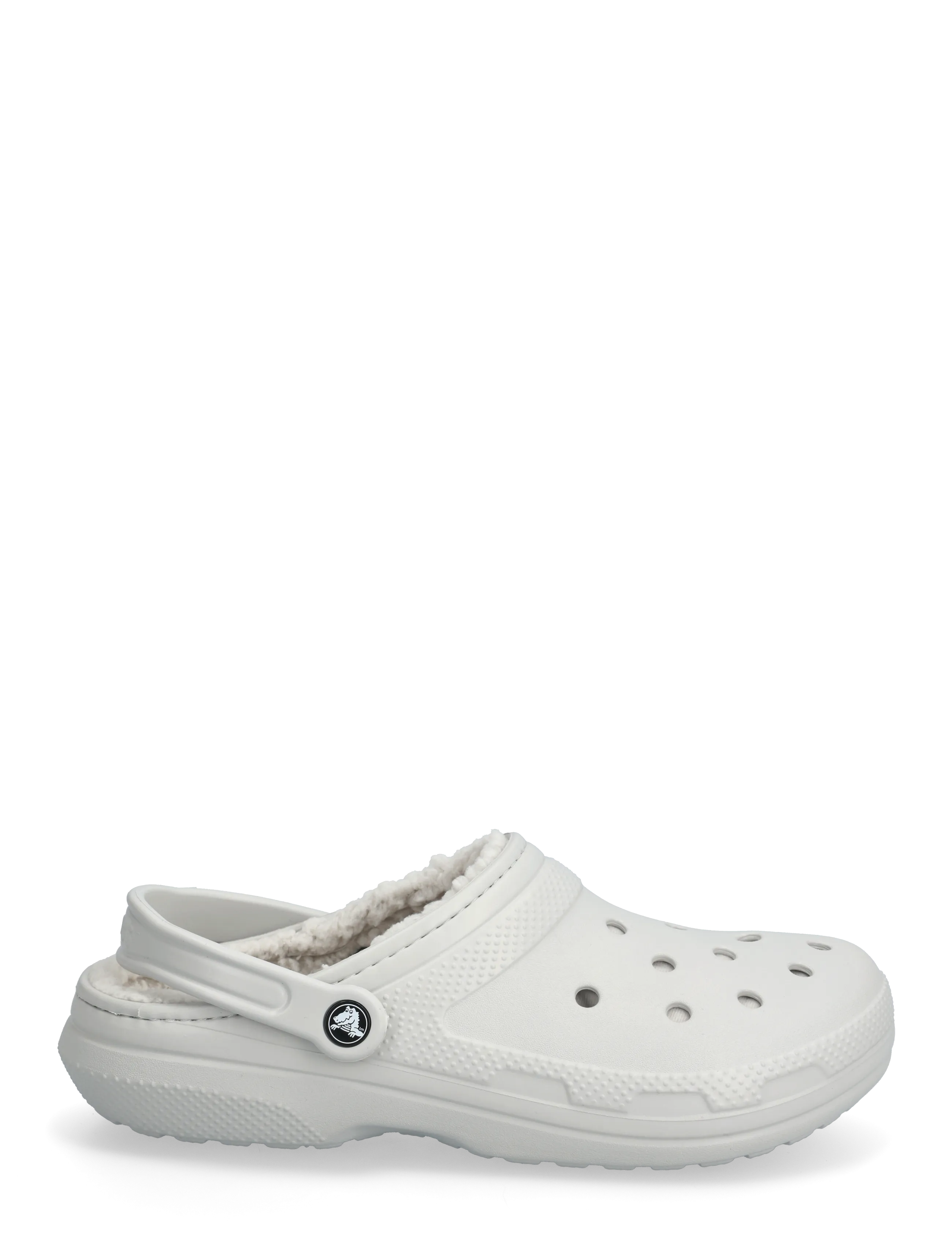 Crocs - Classic Lined Clog - flade mules - atmosphere - 1
