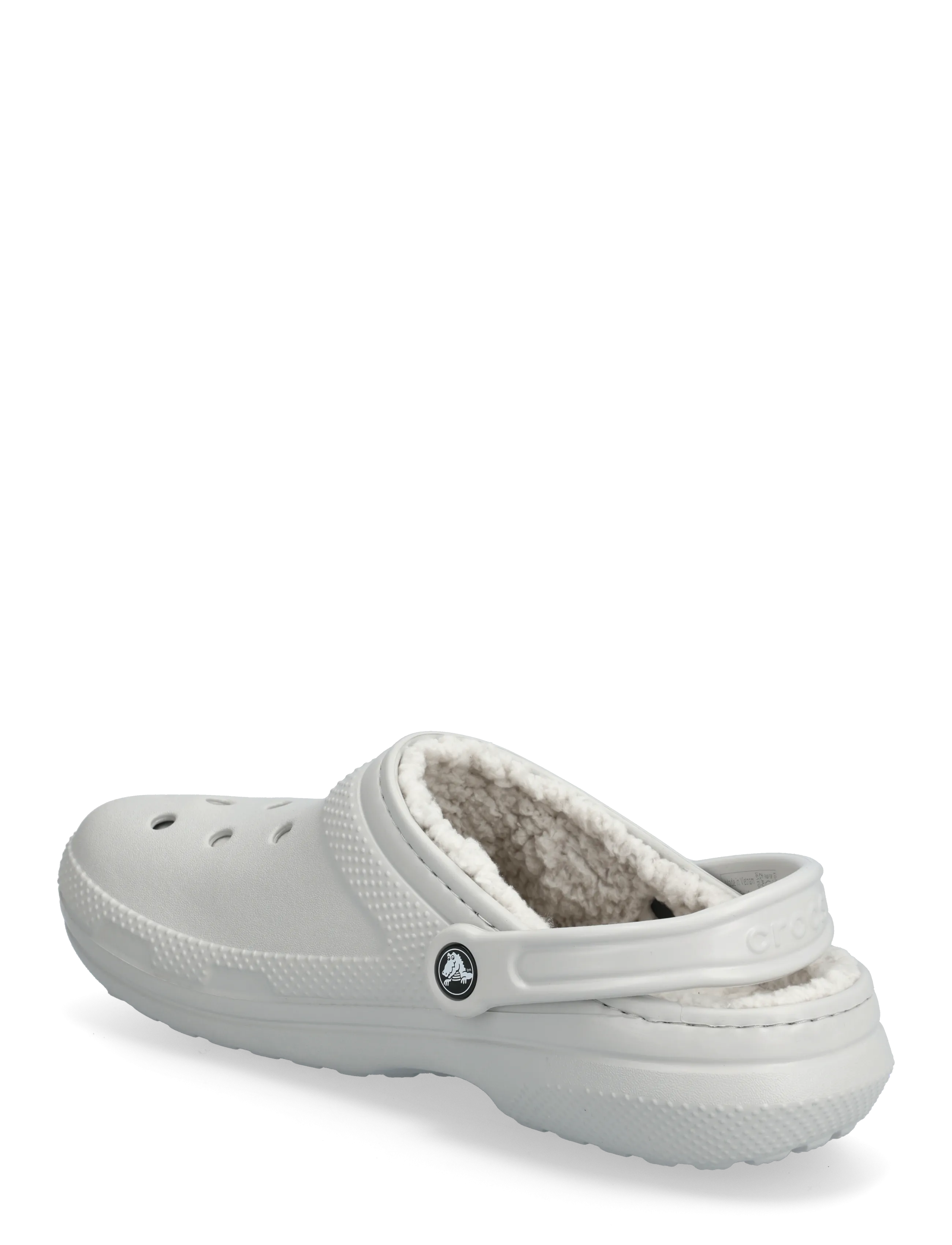 Crocs - Classic Lined Clog - flade mules - atmosphere - 2