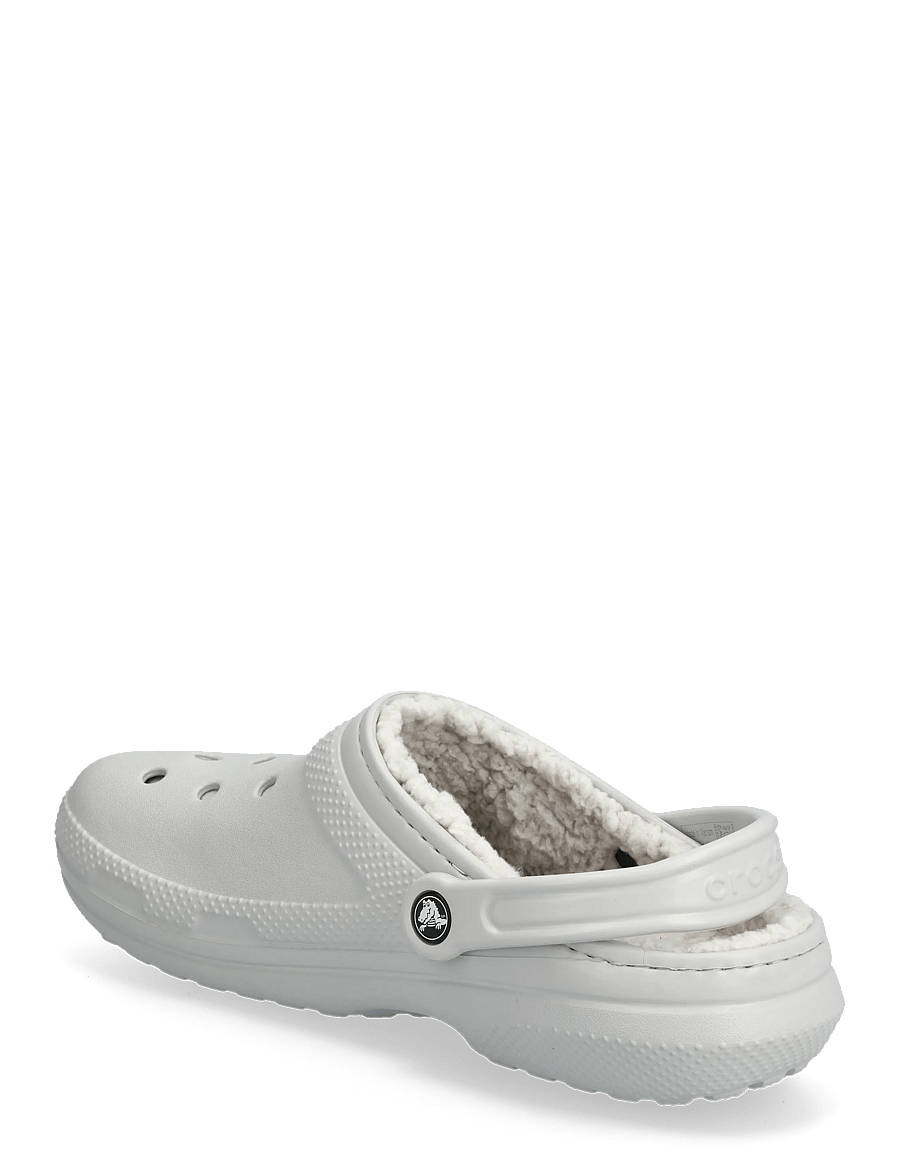 Crocs - Classic Lined Clog - muula-kingad ja kotad - atmosphere - 2