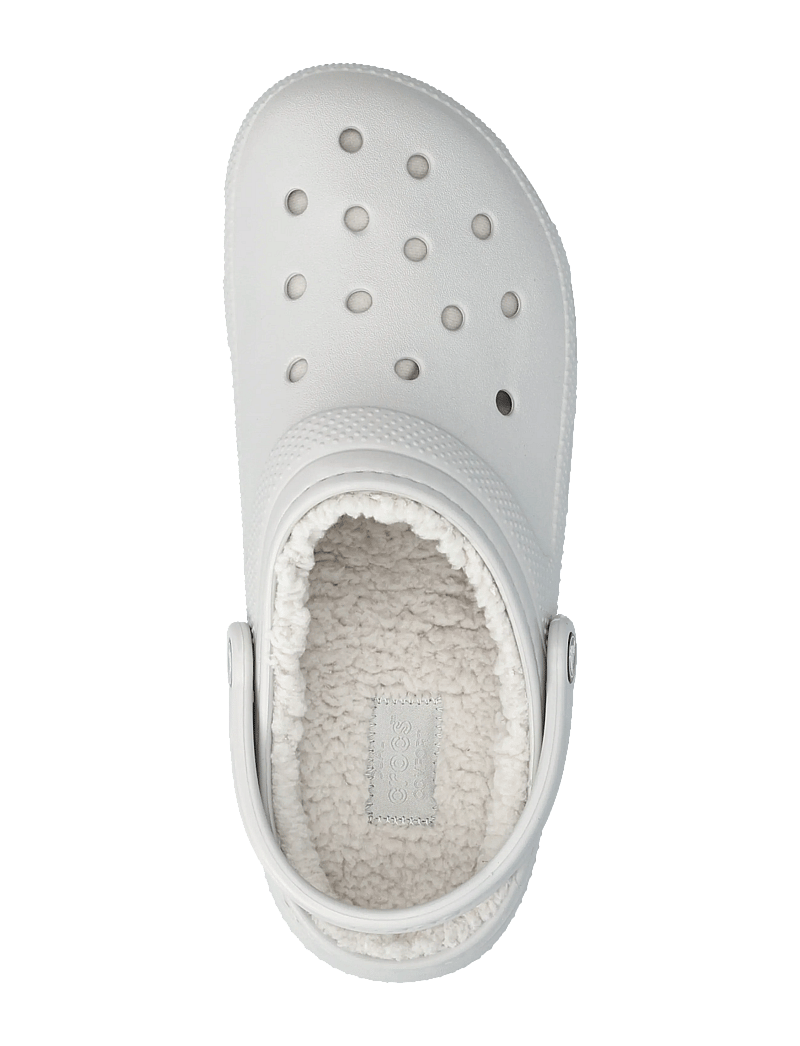 Crocs - Classic Lined Clog - platta mules - atmosphere - 3