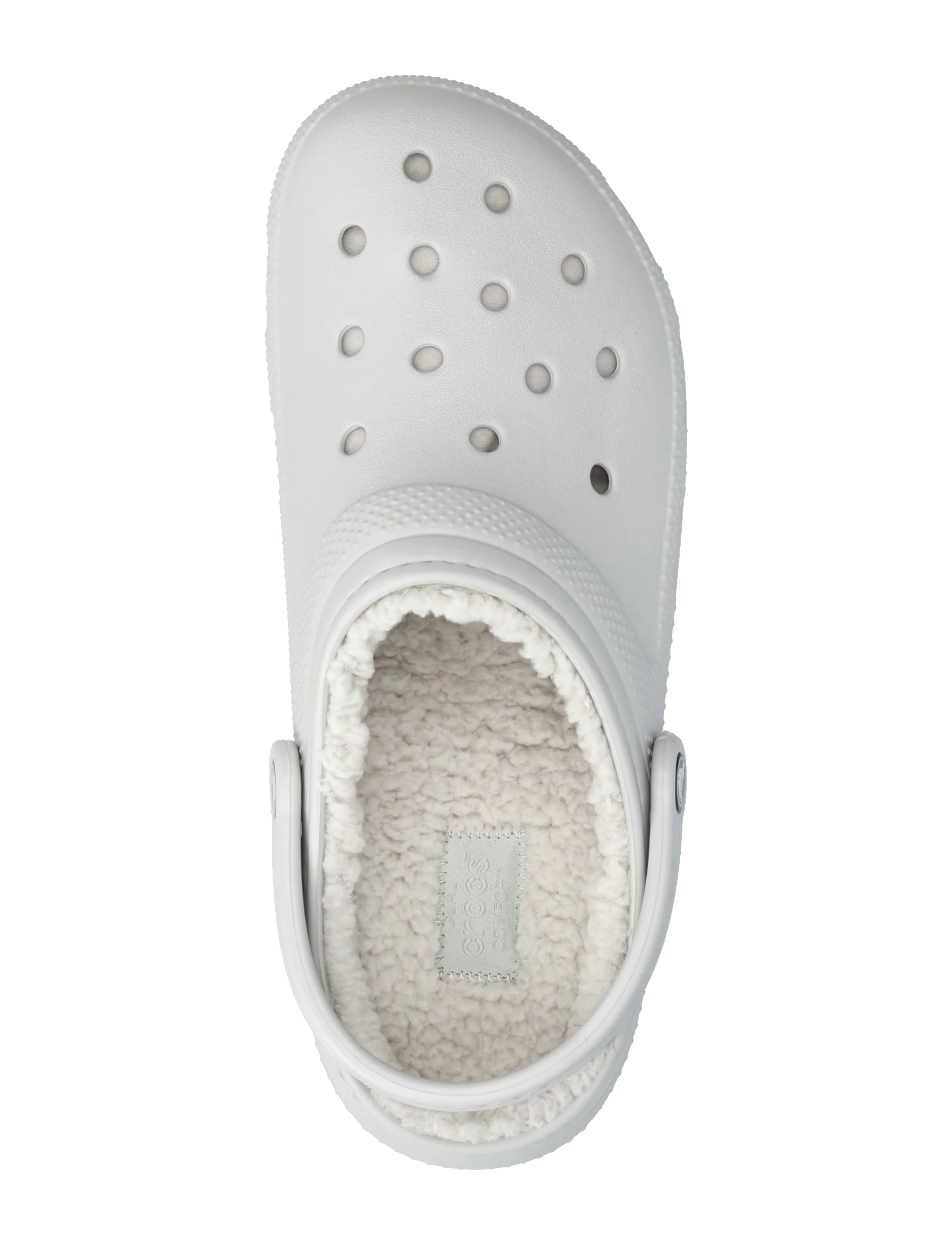 Crocs - Classic Lined Clog - flade mules - atmosphere - 3