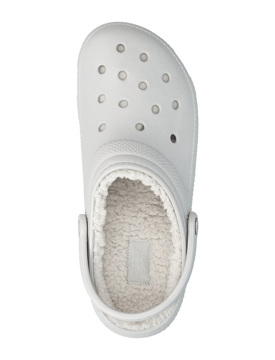 Crocs - Classic Lined Clog - muula-kingad ja kotad - atmosphere - 3