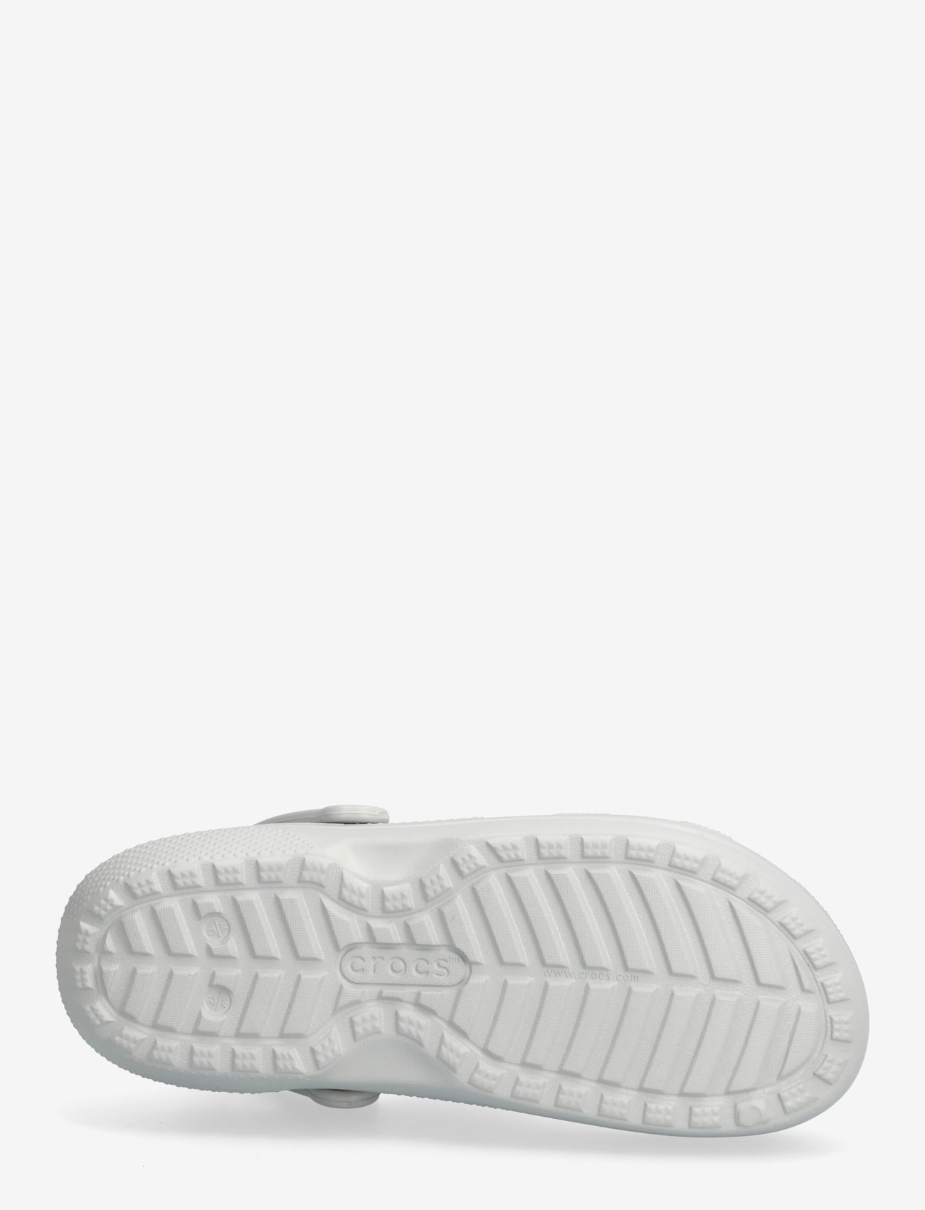 Crocs - Classic Lined Clog - flache pantoletten - atmosphere - 4