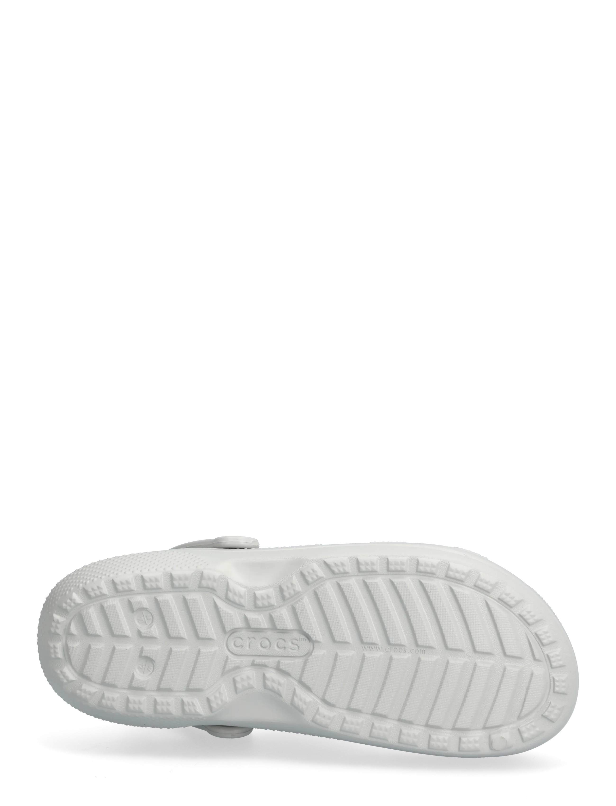Crocs - Classic Lined Clog - flade mules - atmosphere - 4