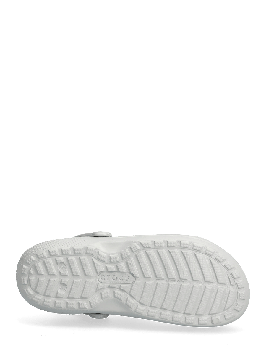 Crocs - Classic Lined Clog - muula-kingad ja kotad - atmosphere - 4