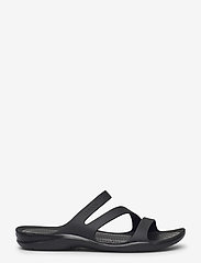 Crocs - Swiftwater Sandal W - mažiausios kainos - black/black - 1