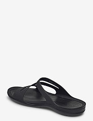 Crocs - Swiftwater Sandal W - mažiausios kainos - black/black - 2
