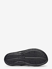 Crocs - Swiftwater Sandal W - laagste prijzen - black/black - 4