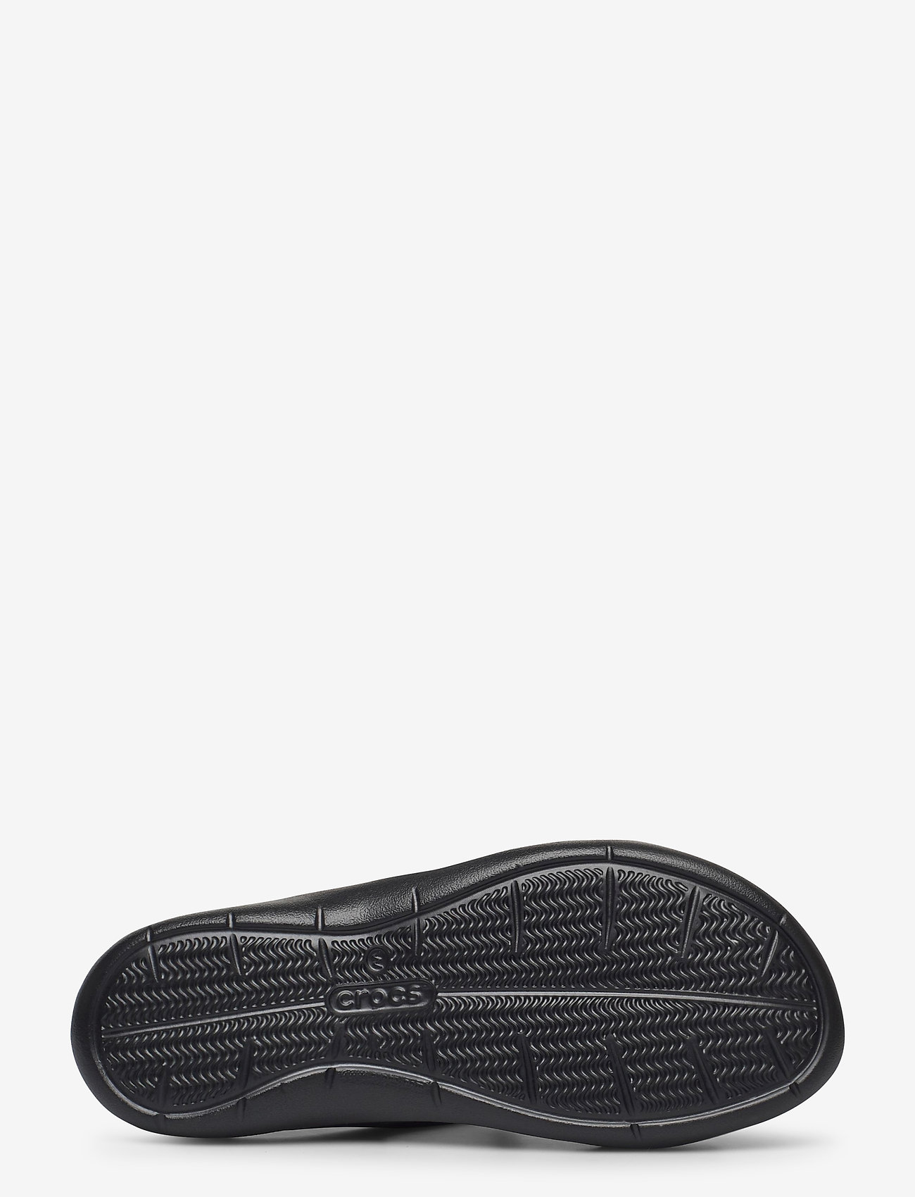 Crocs - Swiftwater Sandal W - basseiniplätud - black/black - 4