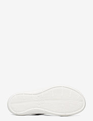 Crocs - Swiftwater Sandal W - laveste priser - black/white - 4
