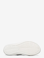 Crocs - Swiftwater Sandal W - laveste priser - navy/white - 4