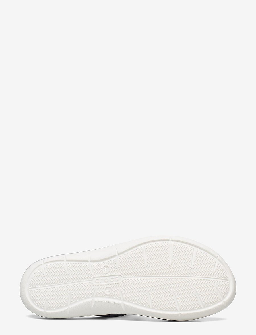 Crocs - Swiftwater Sandal W - badeschuhe - navy/white - 4