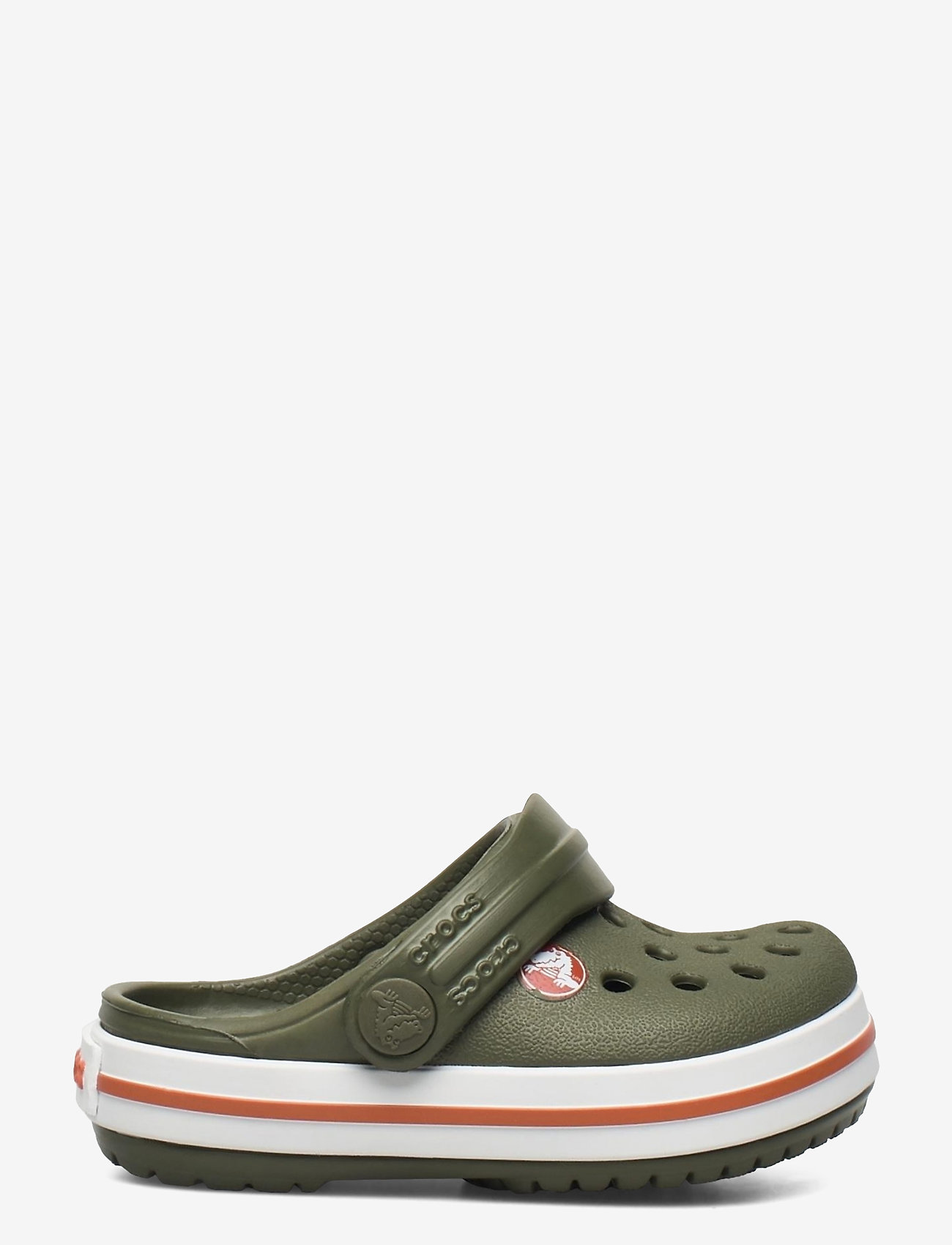 Crocs - Crocband Clog K - army green - 1