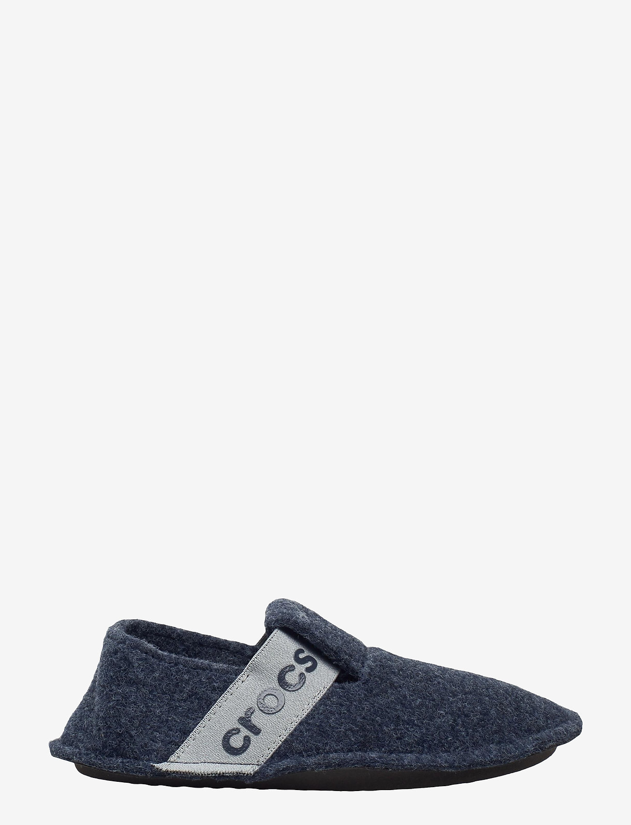 Crocs - Classic Slipper K - navy - 1