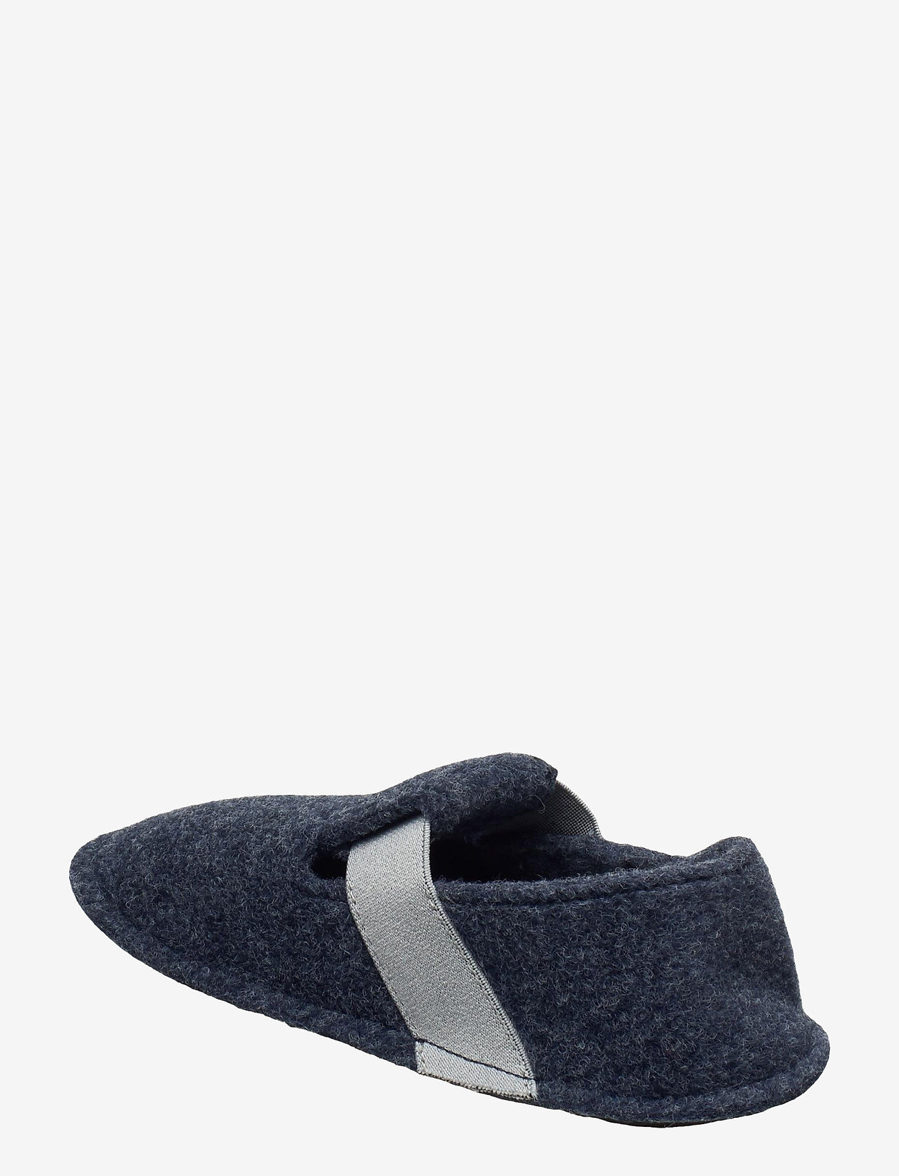 Crocs - Classic Slipper K - navy - 2