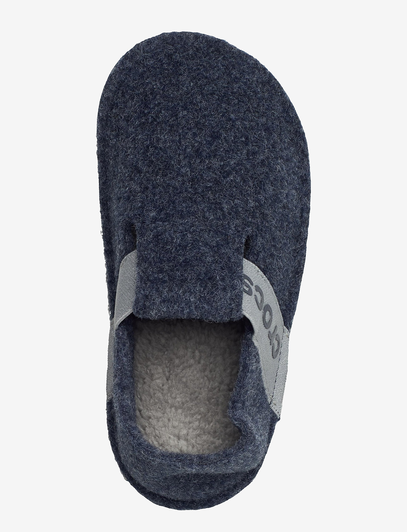Crocs - Classic Slipper K - navy - 3
