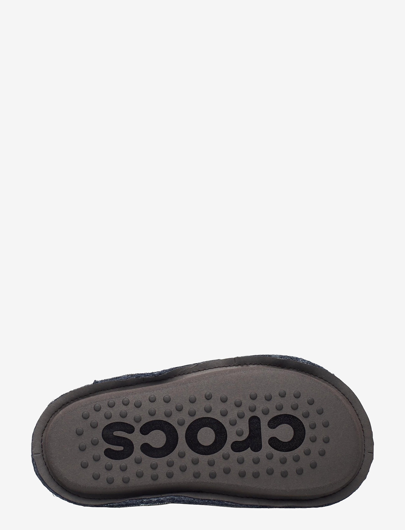 Crocs - Classic Slipper K - navy - 4