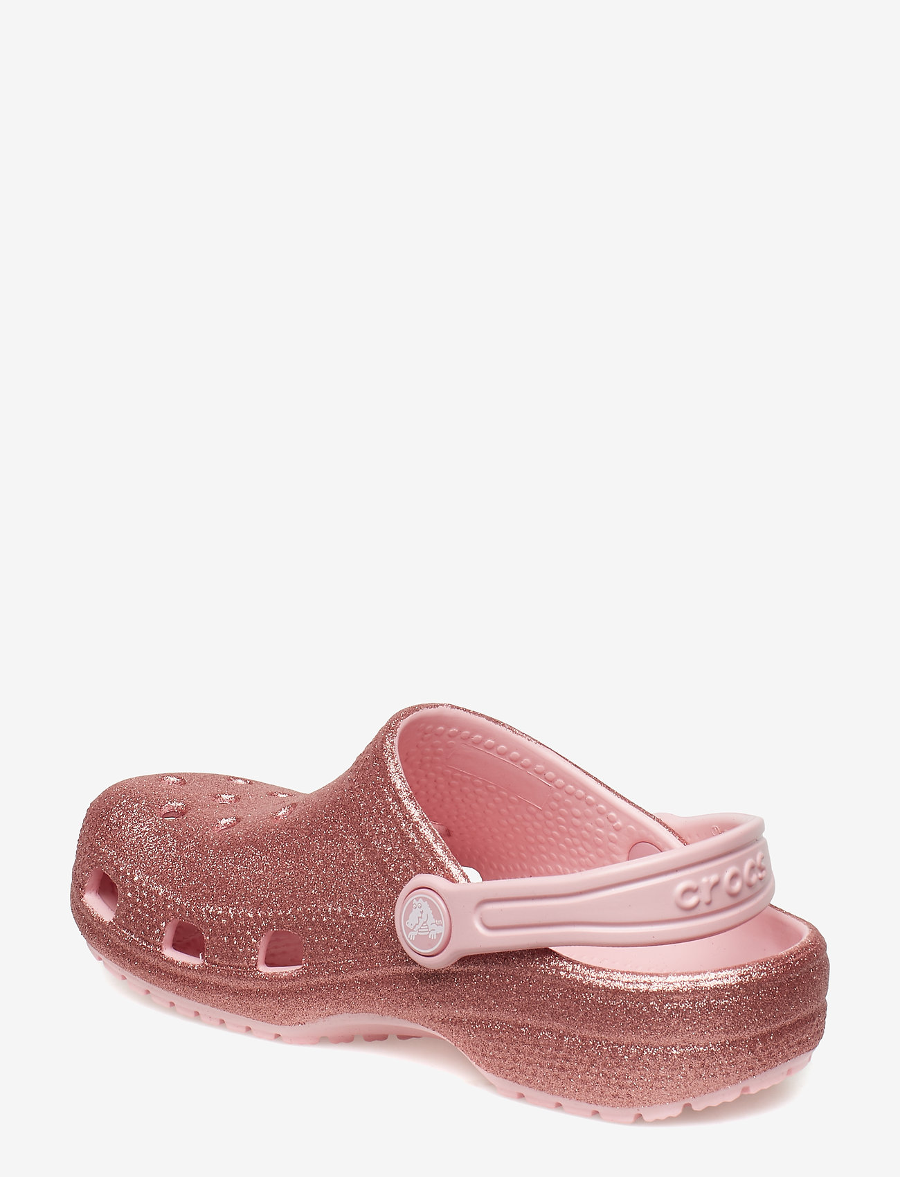 Crocs - Classic Glitter Clog - blossom - 2