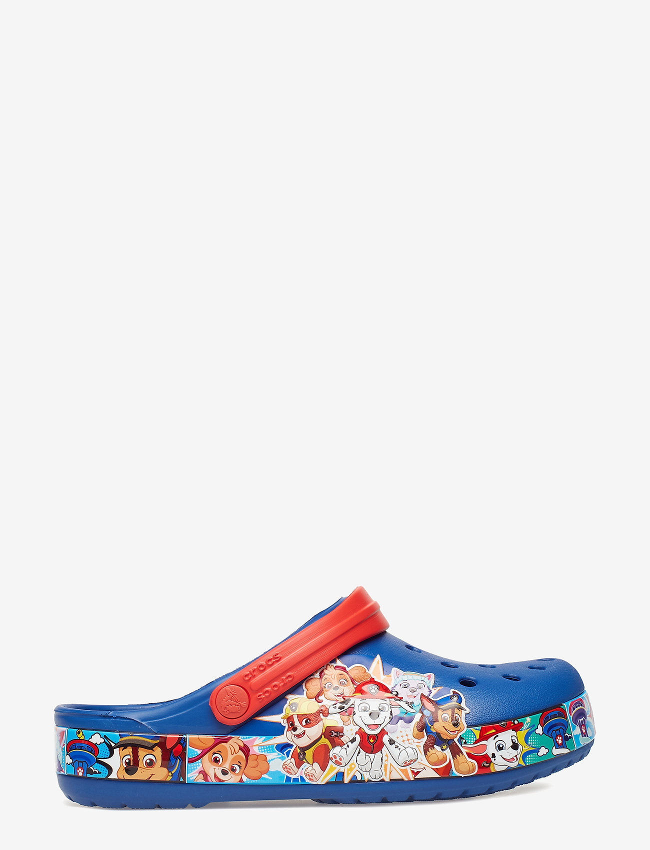 Crocs - Crocs Fun Lab Paw Patrol Band Clog - blue jean - 1